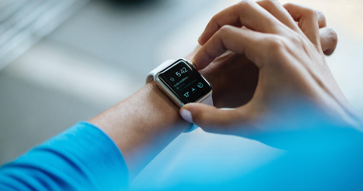 Die Apple Watch als Personal Trainer: Mit diesen Fitness-Apps klappt's - CURVED.de