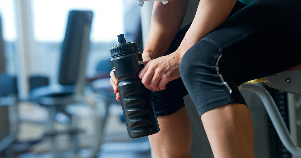 Eiweiss Overload Daran Merken Sportler Dass Sie Zu Viel Protein Aufnehmen Curved De