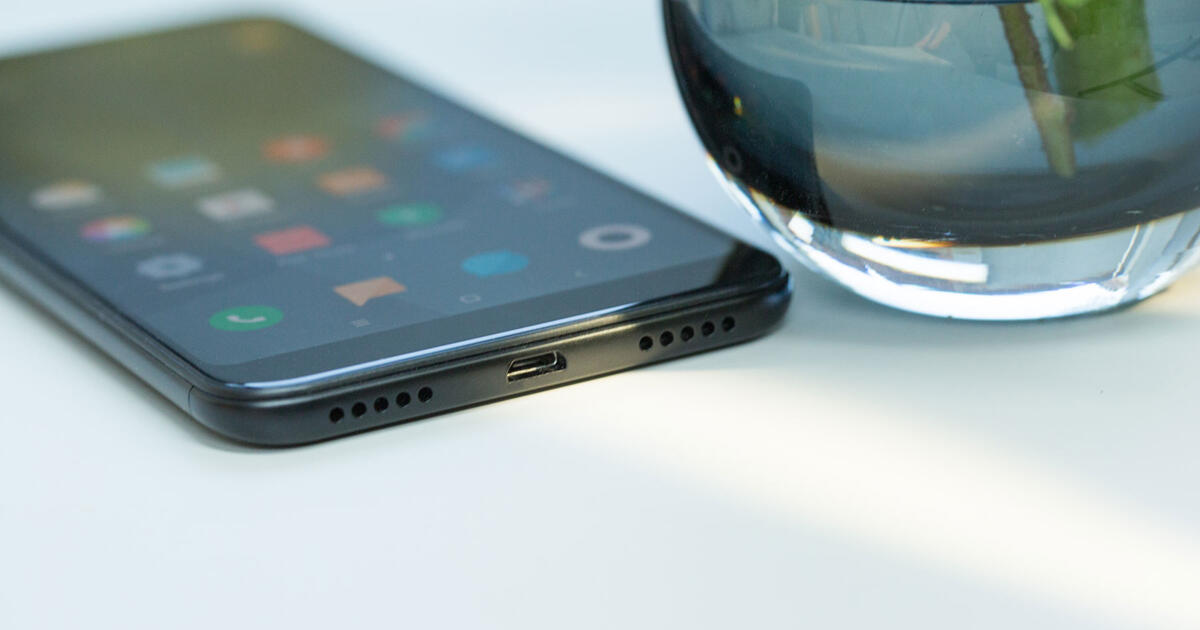 Xiaomi Redmi 6 Pro mit Notch angeblich auf neuen Fotos zu