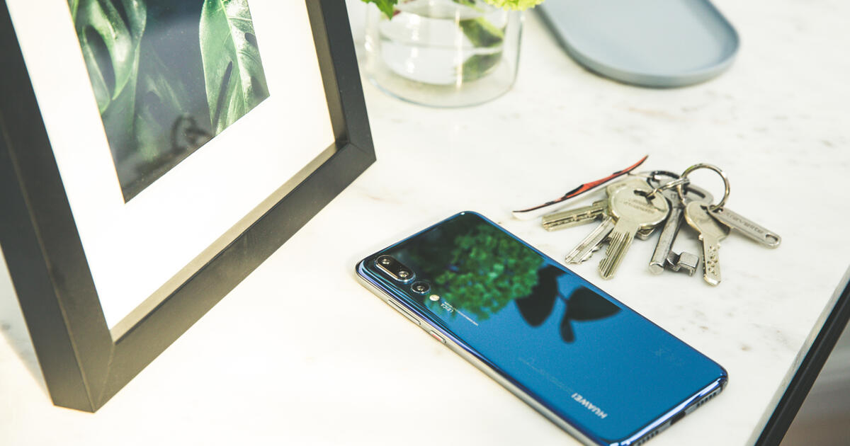 Huawei P20 Pro zeigt exklusiv Boiler-Room-Events - CURVED.de