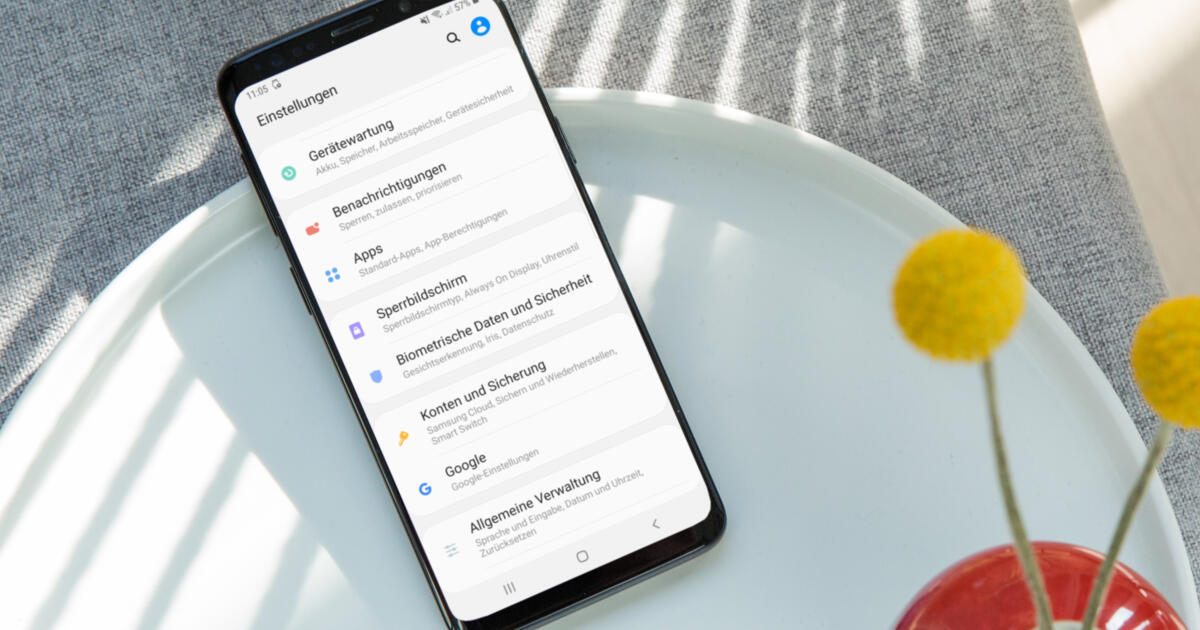 galaxy one ui 2.0