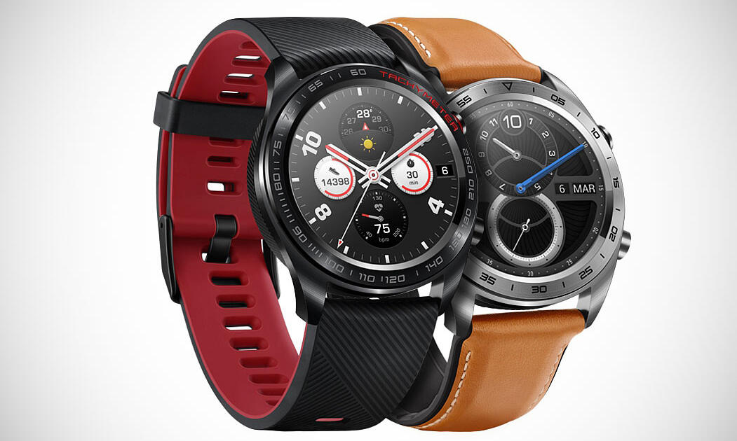 Honor watch magic application top