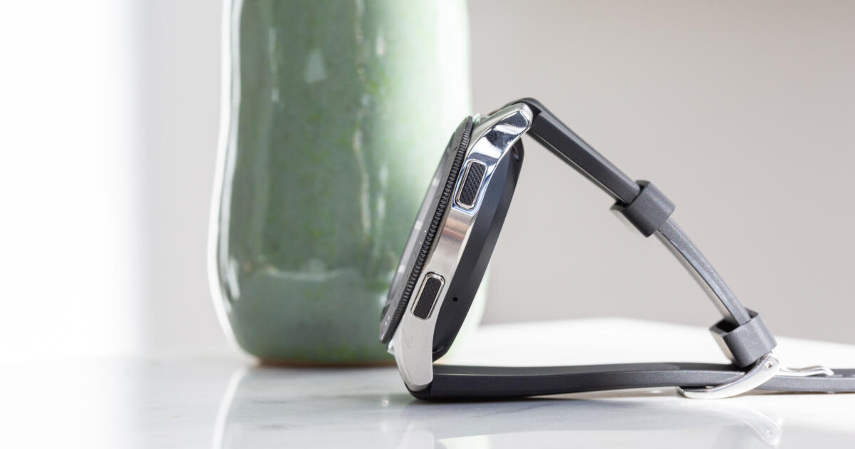 galaxy watch 2 release date 2019