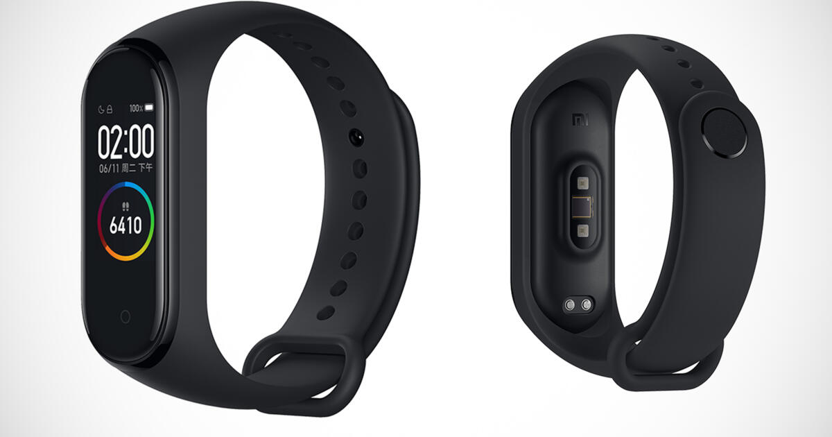 Xiaomi mi band 4 nike run club cheap