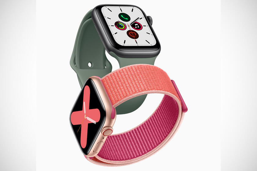 Apple watch 7 akkulaufzeit