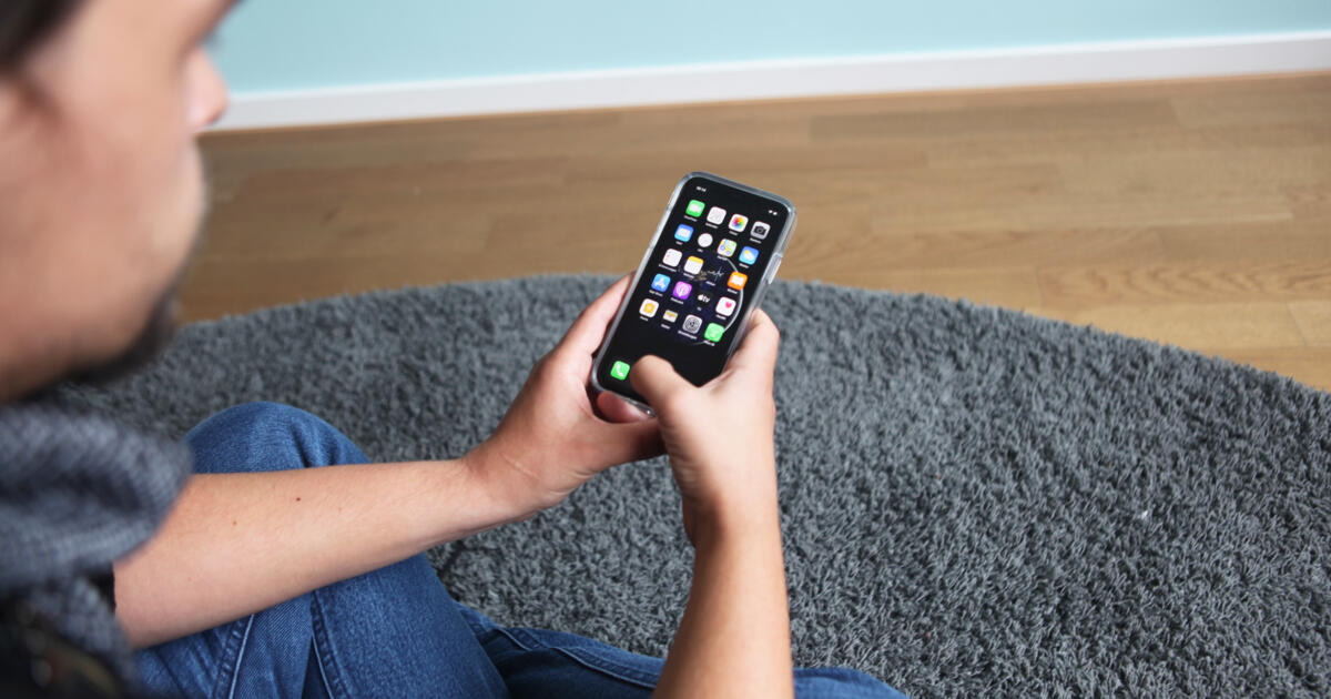 iphone 11 akku ladt nach ios 13 1 update langsamer curved de curved de