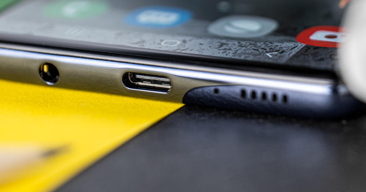 Galaxy A52 5G: Akkulaufzeit? Wir haben eine gute Nachricht für euch ...