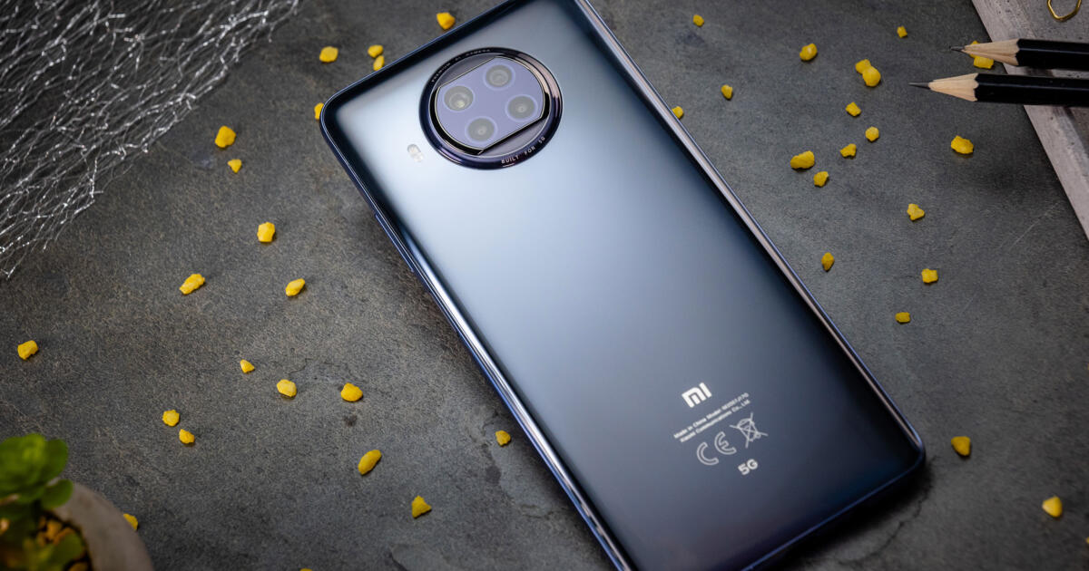 Die besten ChinaHandys Xiaomi, Oppo oder Huawei? ⊂·⊃ CURVED.de