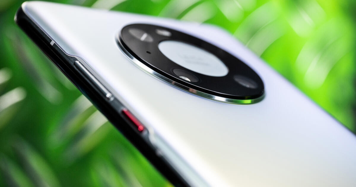Huawei Mate 50 (Pro): Erstes Handy mit Snapdragon 898? - CURVED.de
