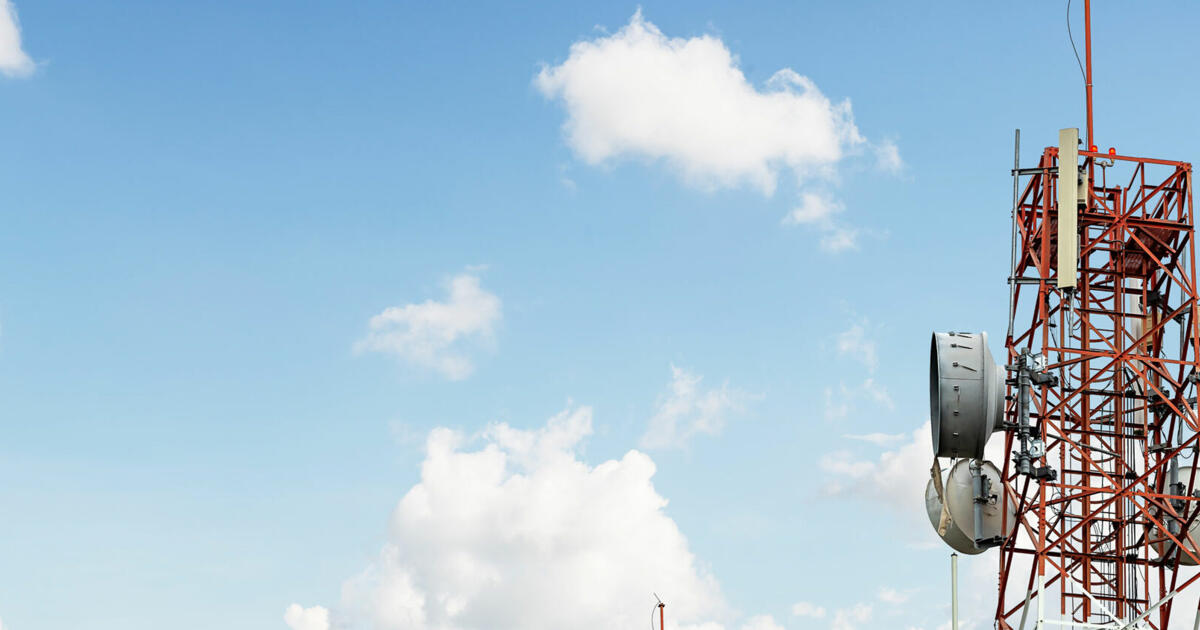 Bestes Handynetz: Netzabdeckung, Qualität und mehr - CURVED.de