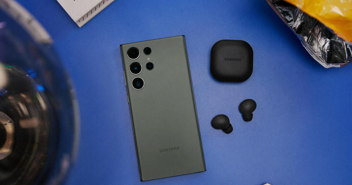 Neues SamsungHandy Aktuelle GalaxySmartphones im Überblick CURVED.de