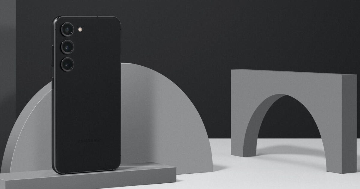 Samsung Galaxy S23 vs. S22 im Vergleich Lohnt sich das Upgrade? CURVED.de