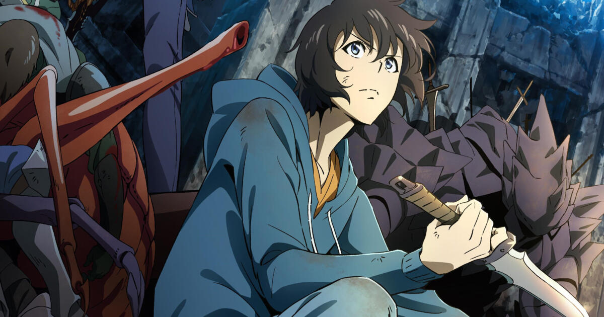 Solo Leveling Manhwa Wie viele Bände wird es geben? CURVED.de