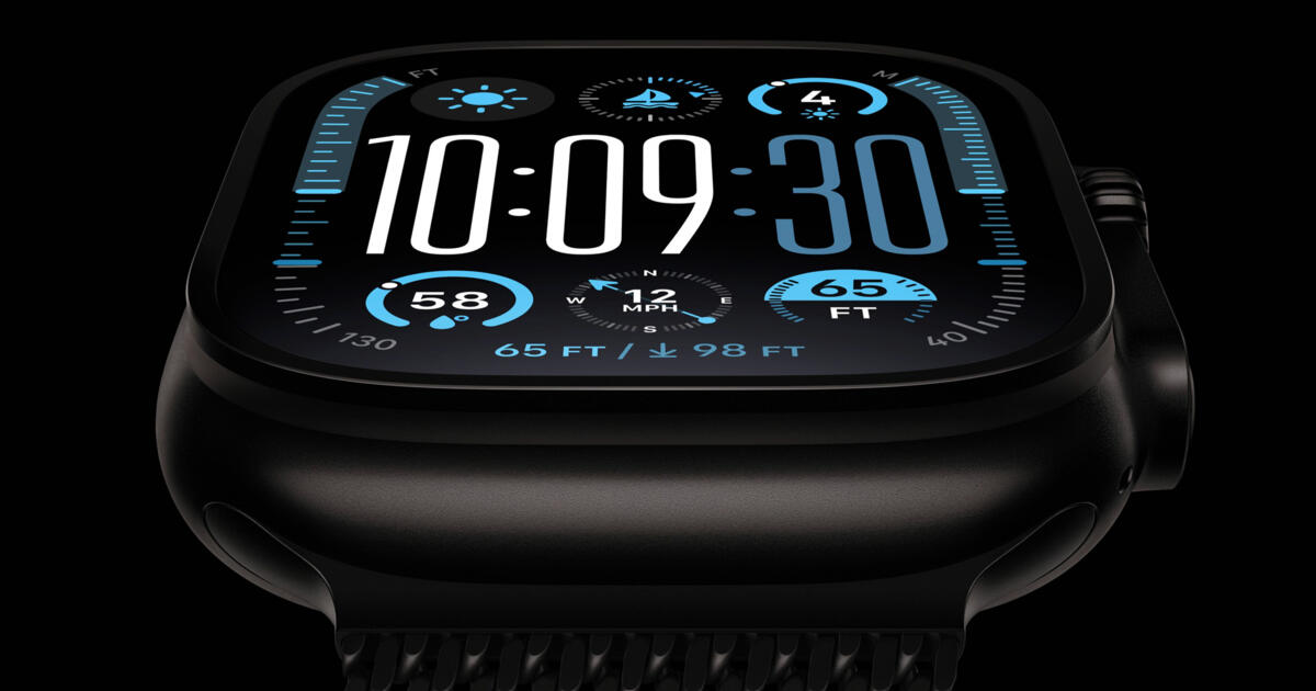 Apple Watch Wie wasserdicht sind die einzelnen Modelle CURVED