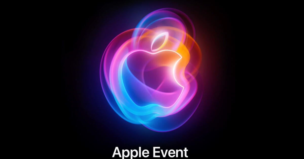 Apple Keynote 2024 Termin offiziell iPhone 16 kommt doch früher