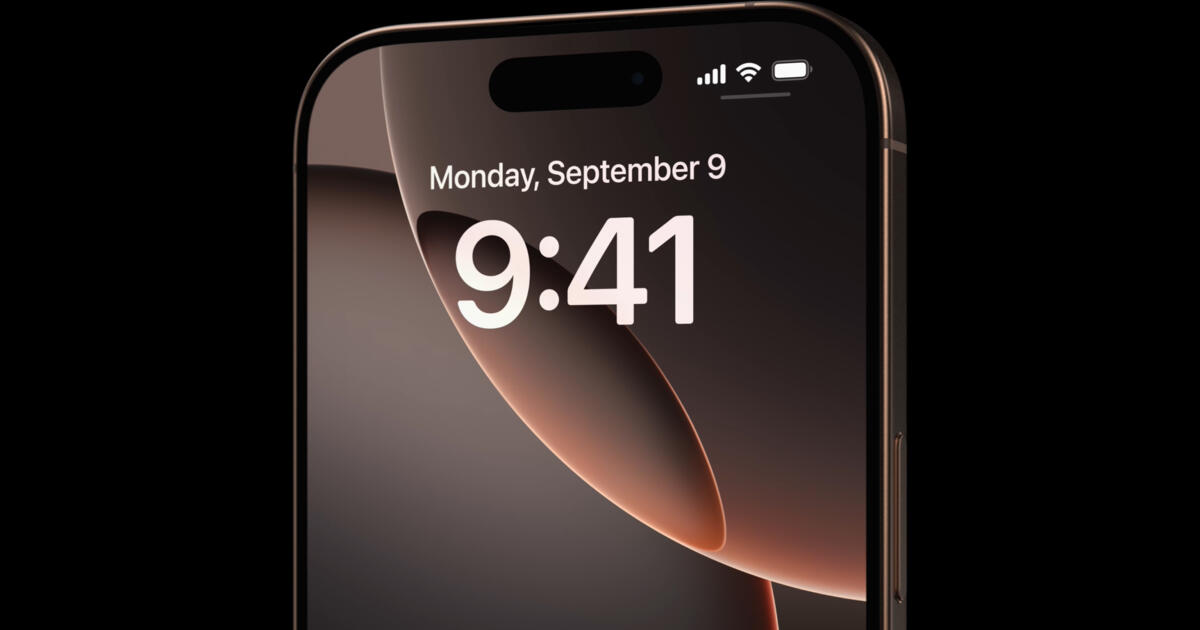 Iphone 17 Sorgt Für Frust: Erste Nutzer Klagen Nach Wenigen Stunden - fbezjab