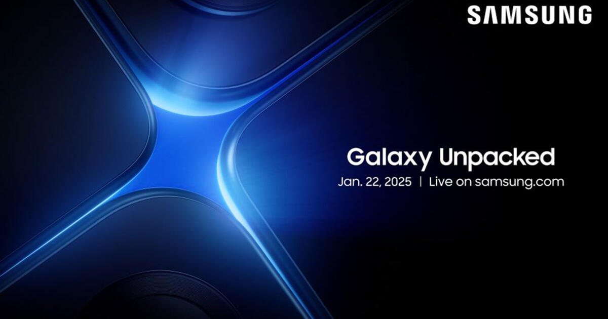 Samsung Galaxy S25: Das Release-Datum ist offiziell bekannt - CURVED.de