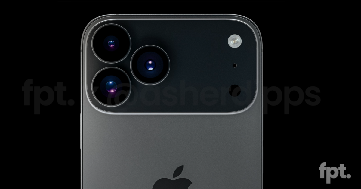 iPhone 17 Pro soll sich schlecht verkaufen wegen der anderen iPhones