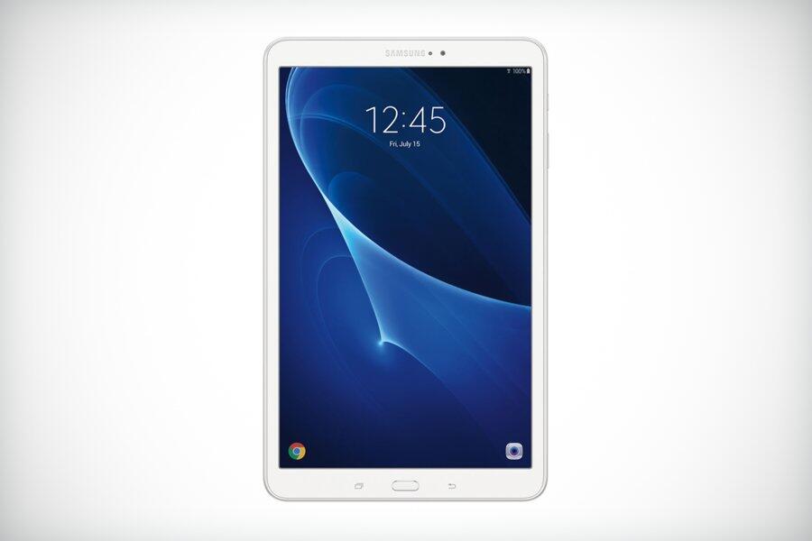 Galaxy Tab A 2016 Technische Daten