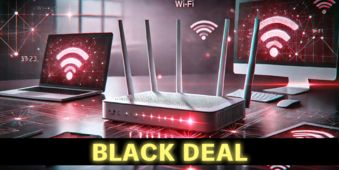 Black Deal Vodafone