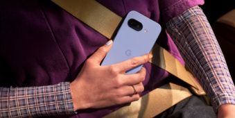 Google Pixel 9a Kamera