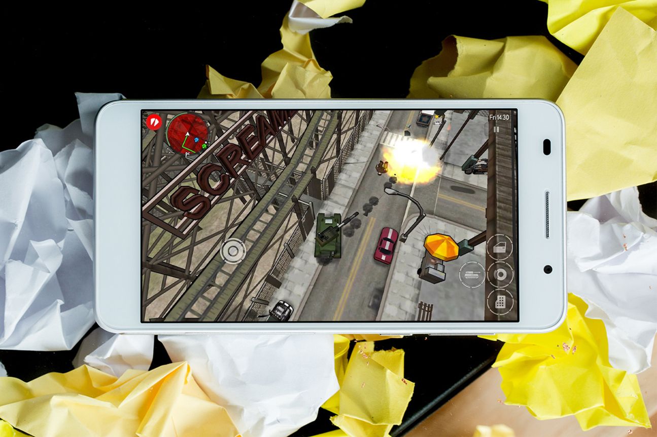 Ab sofort könnt Ihr GTA: Chinatown Wars auch auf Android-Geräten spielen Ab sofort könnt Ihr GTA: Chinatown Wars auch auf Android-Geräten spielen