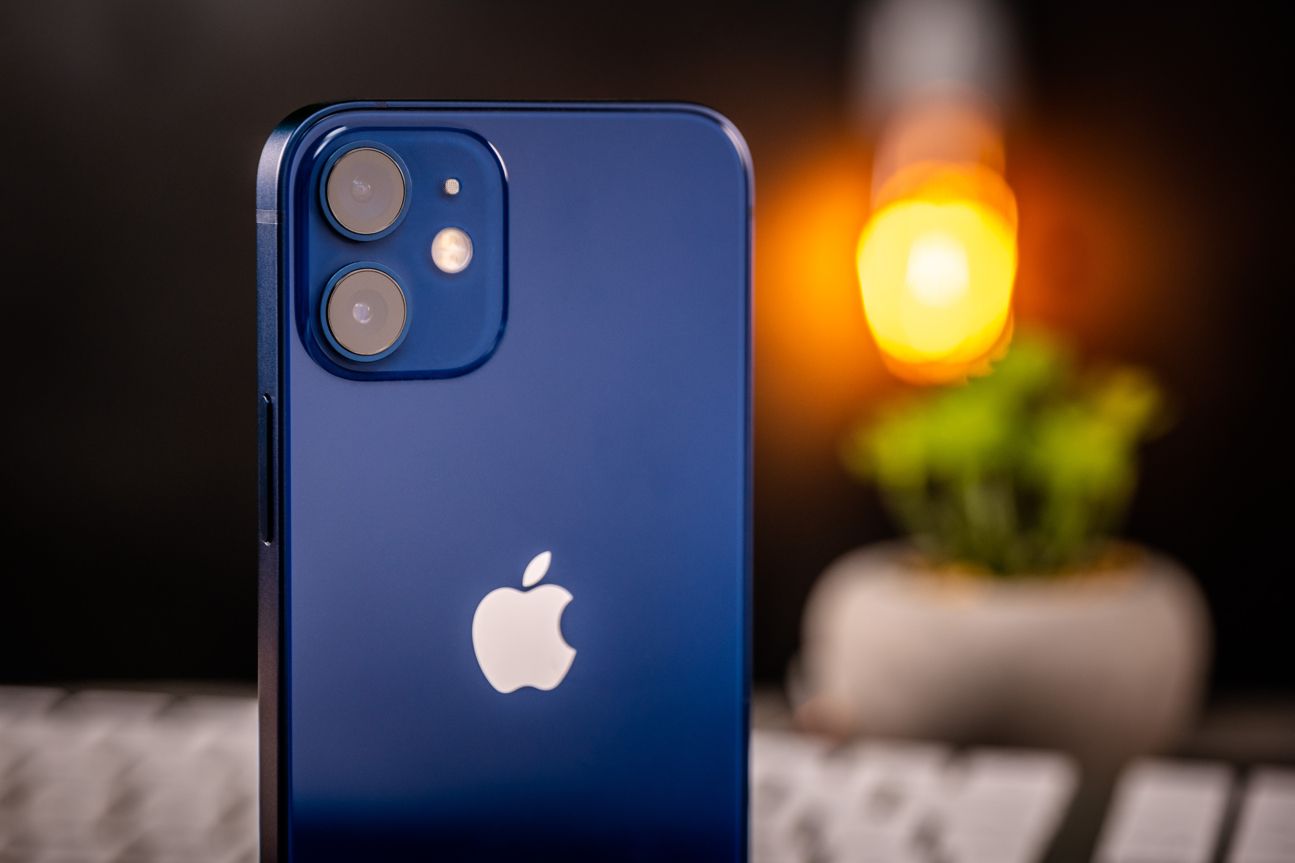 iPhone 12 mini Kameramodul iPhone 12 mini