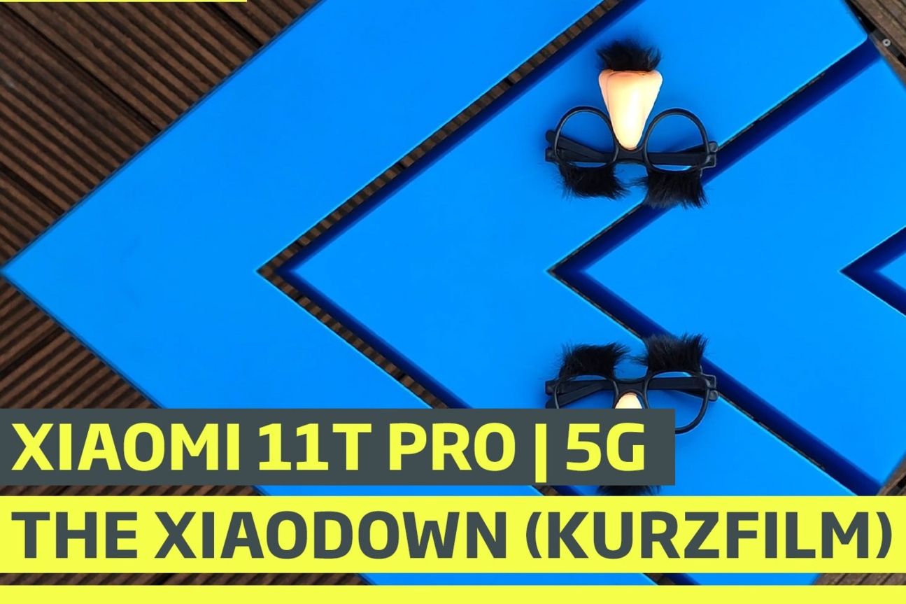 Xiaomi Kurzfilm 2 Xiaomi Kurzfilm 2