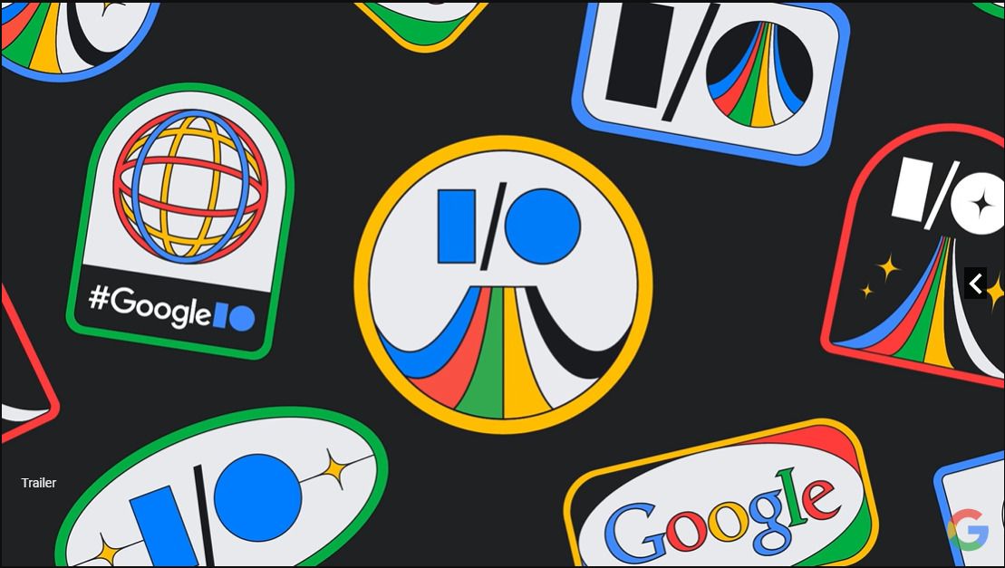 google-pixel-io-youtube-deckbild Google Pixel I/O YouTube Deckbild