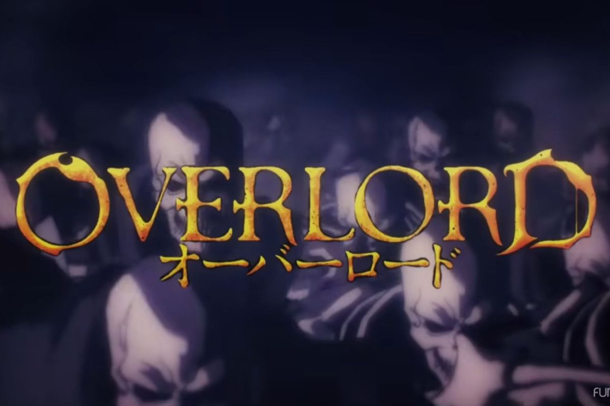 Overlord Trailer-Bild