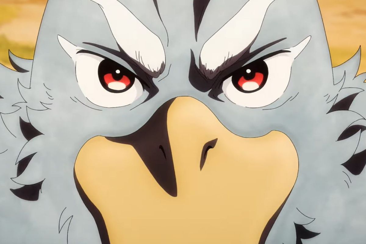 shangri-la-frontier-youtube-trailer Shangri-La Frontier Trailer-Bild